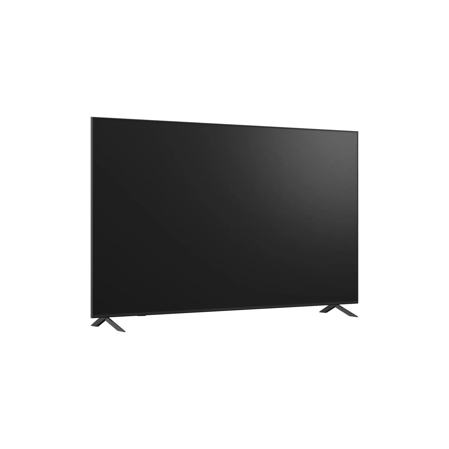 LG TV Set|LG|86"|4K/Smart|3840x2160|Wireless LAN|Bluetooth|webOS|Black|86QNED82A3B