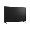LG TV Set|LG|86"|4K/Smart|3840x2160|Wireless LAN|Bluetooth|webOS|Black|86QNED82A3B
