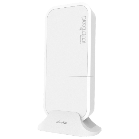 Mikrotik Access Point|MIKROTIK|300 Mbit/s|1xLAN ports|WAPR-2ND&EC200A-EU