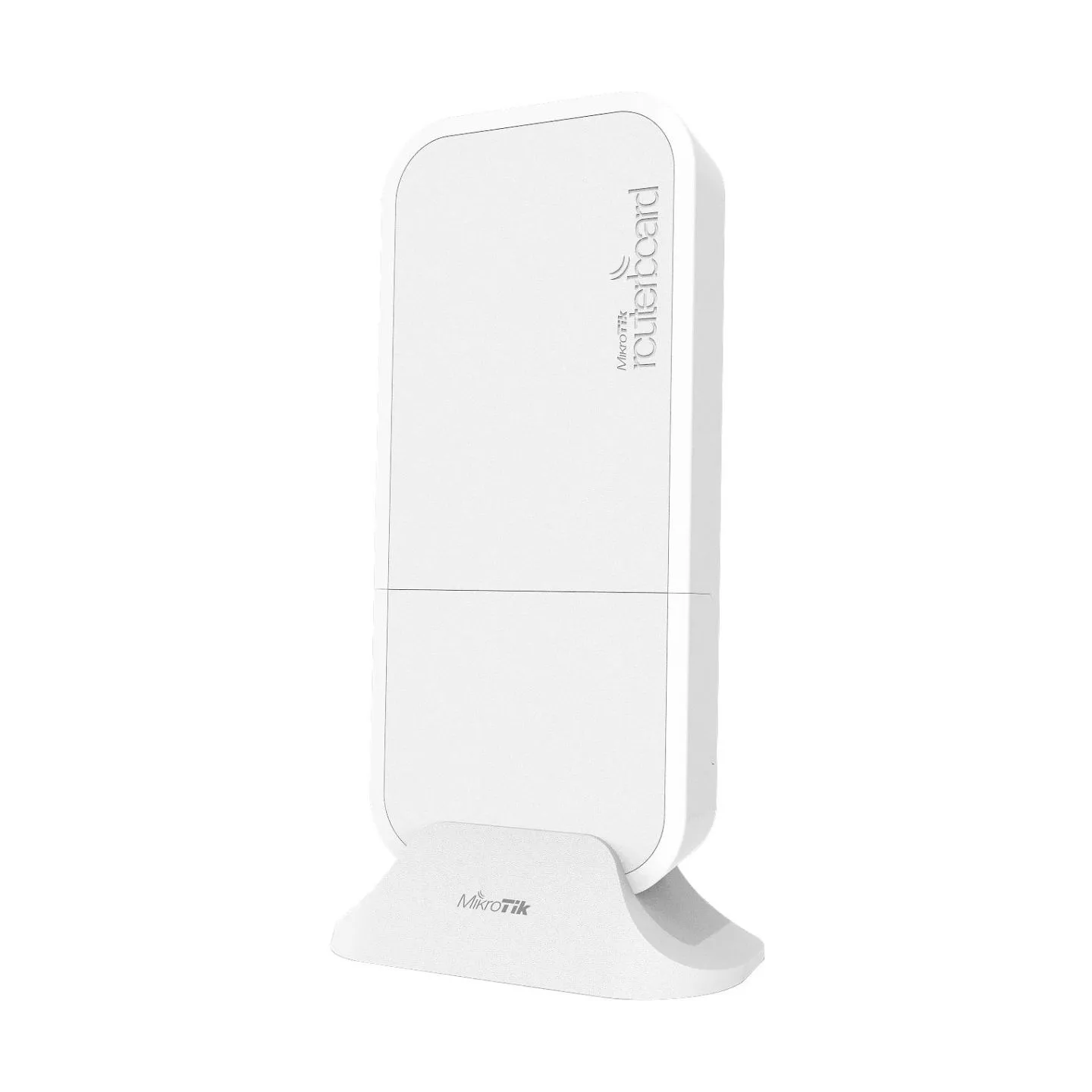 Mikrotik Access Point|MIKROTIK|300 Mbit/s|1xLAN ports|WAPR-2ND&EC200A-EU