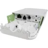 Mikrotik Access Point|MIKROTIK|300 Mbit/s|1xLAN ports|WAPR-2ND&EC200A-EU