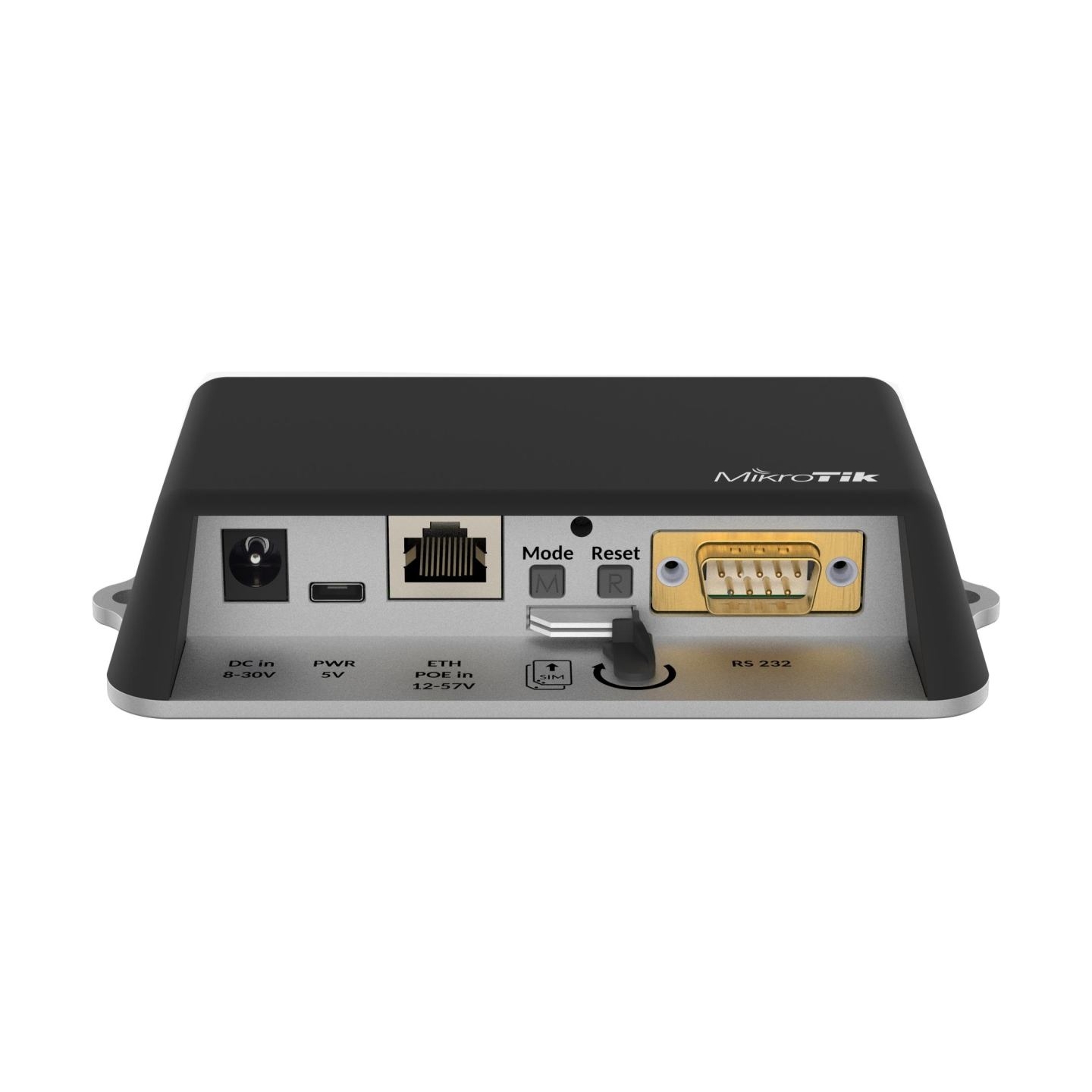 Mikrotik WRL ACCESS POINT 2.4GHZ/RB912R-2ND-LTM&EC200A MIKROTIK