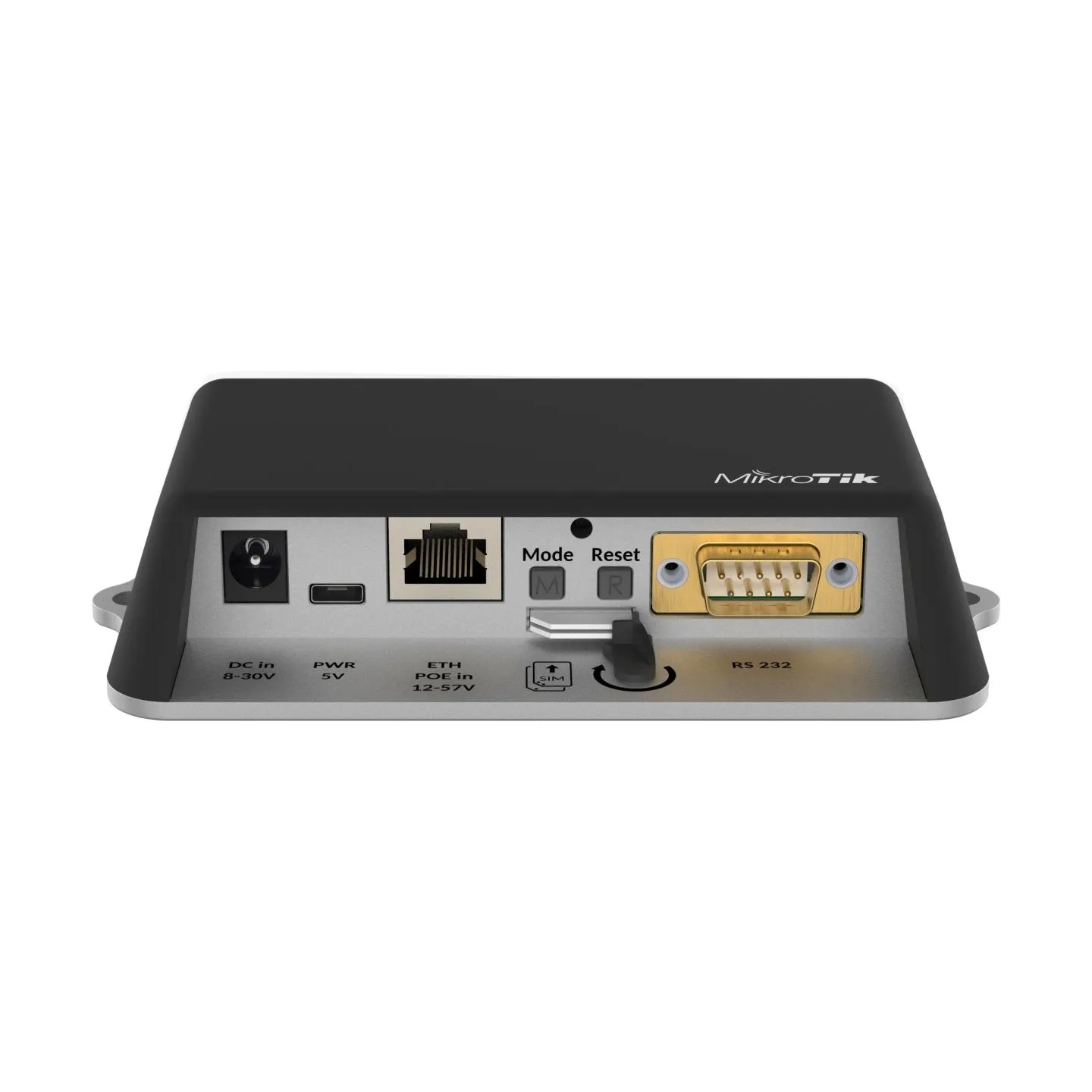 Mikrotik WRL ACCESS POINT 2.4GHZ/RB912R-2ND-LTM&EC200A MIKROTIK
