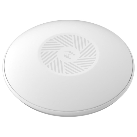 Teltonika Wireless WI-FI 6 Access Point | TAP400 | 2.4 GHz, 5 GHz | 802.11ax | 100/1000/2500 Mbit/s | Ethernet LAN (RJ-45) ports