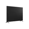 LG TV Set|LG|86"|4K/Smart|3840x2160|Wireless LAN|Bluetooth|webOS|Black|86QNED82A3B