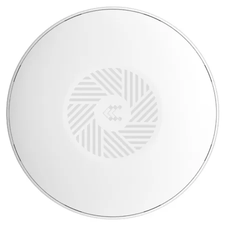 Teltonika Wireless WI-FI 6 Access Point | TAP400 | 2.4 GHz, 5 GHz | 802.11ax | 100/1000/2500 Mbit/s | Ethernet LAN (RJ-45) ports