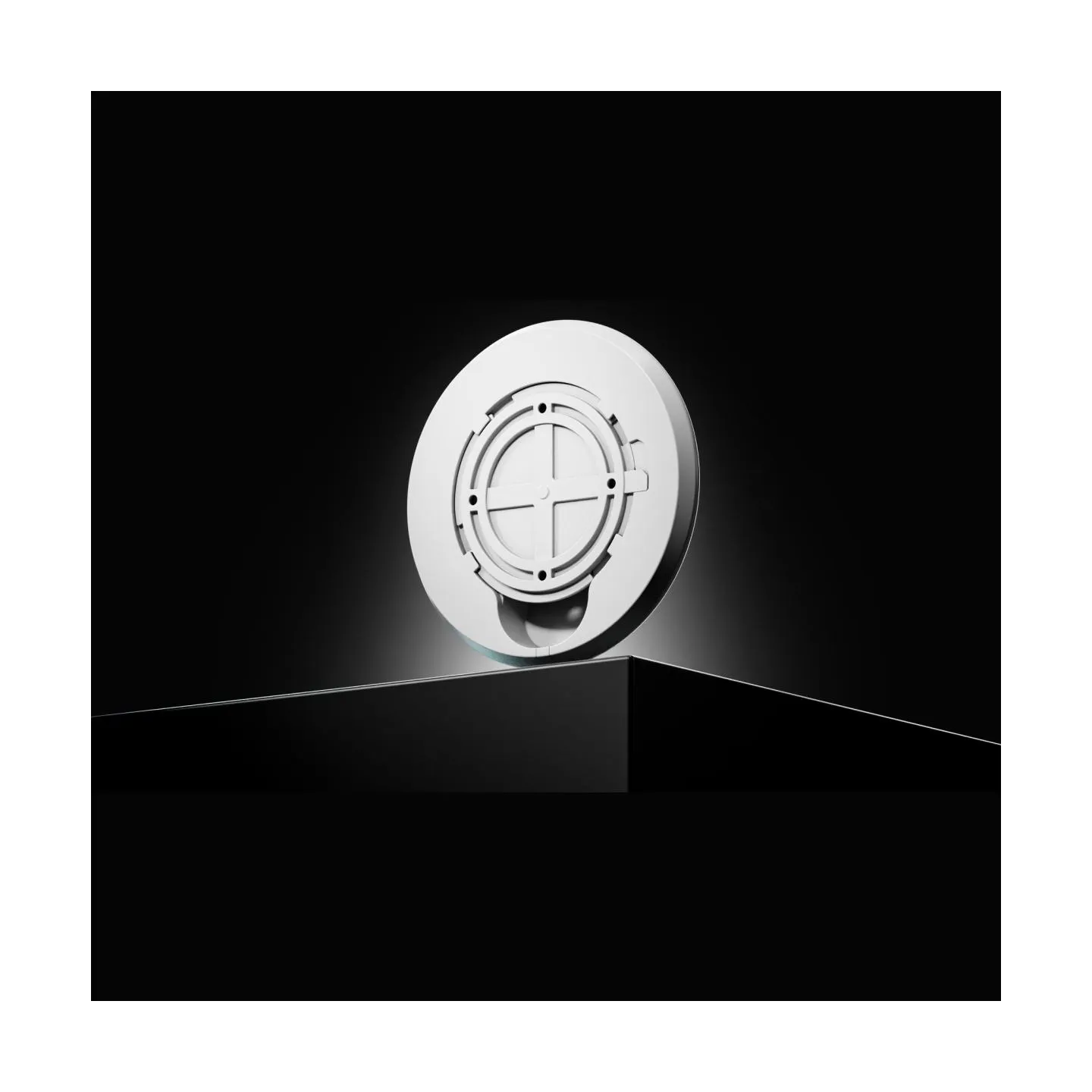 Teltonika Wireless WI-FI 6 Access Point | TAP400 | 2.4 GHz, 5 GHz | 802.11ax | 100/1000/2500 Mbit/s | Ethernet LAN (RJ-45) ports