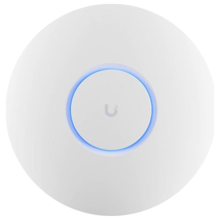 Ubiquiti Access Point U6 Plus WiFi6 2x2