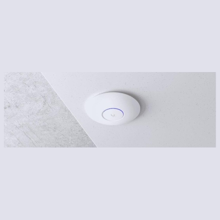 Ubiquiti Access Point U6 Plus WiFi6 2x2