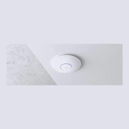 Ubiquiti Access Point U6 Plus WiFi6 2x2