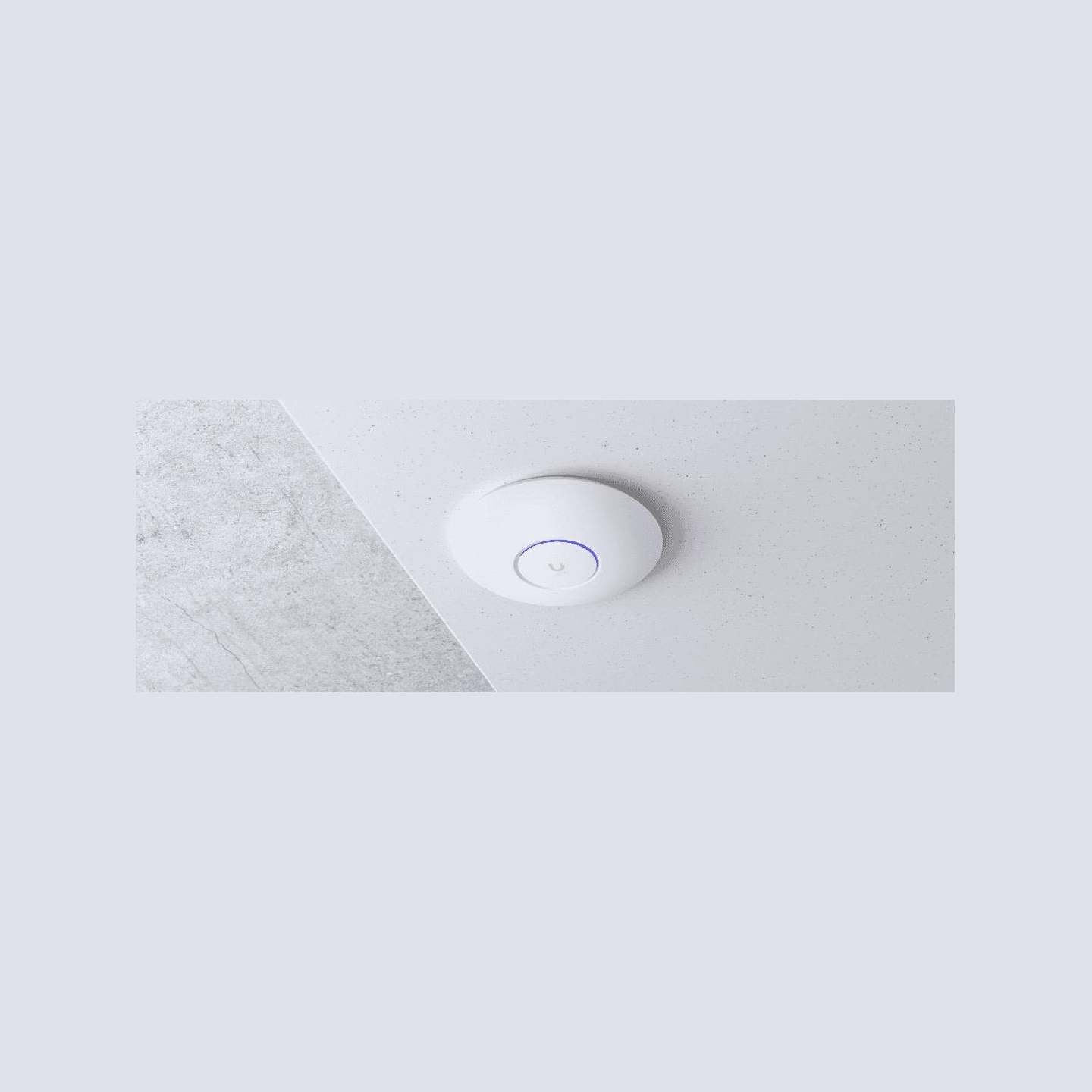 Ubiquiti Access Point U6 Plus WiFi6 2x2