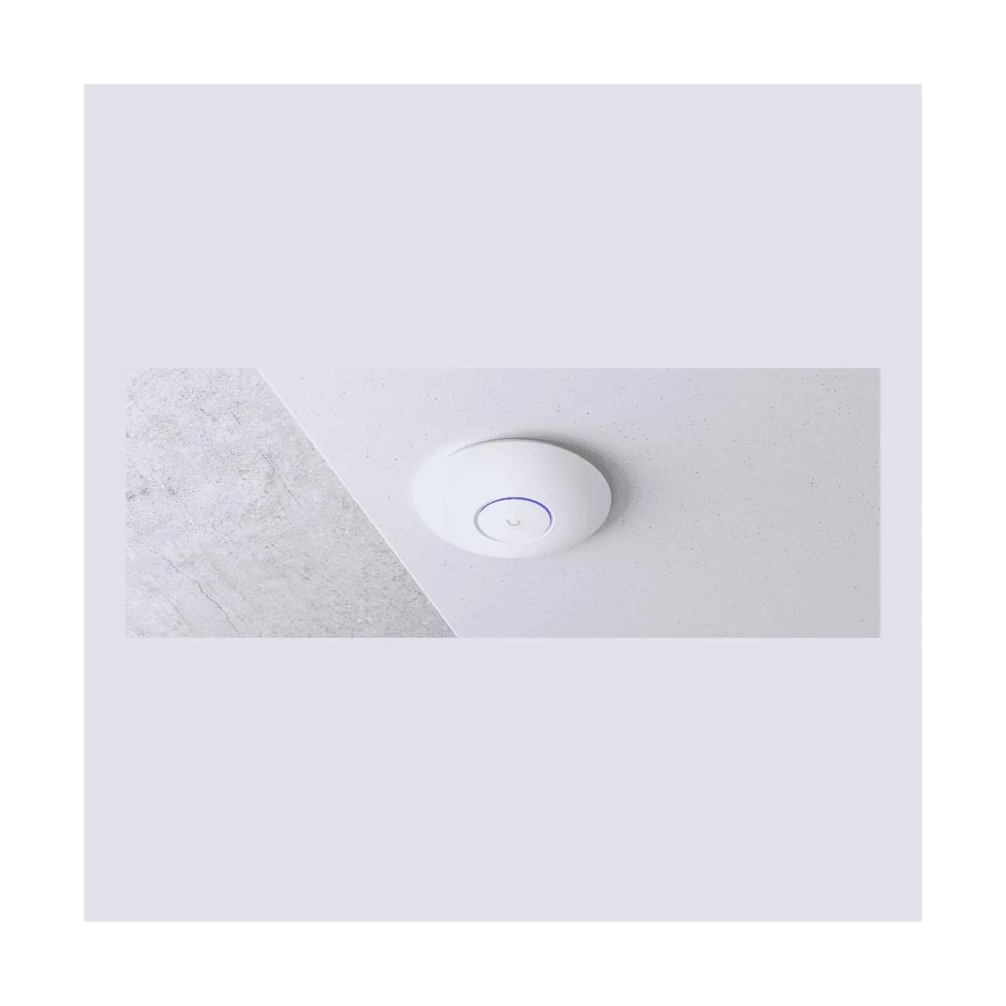 Ubiquiti Access Point U6 Plus WiFi6 2x2