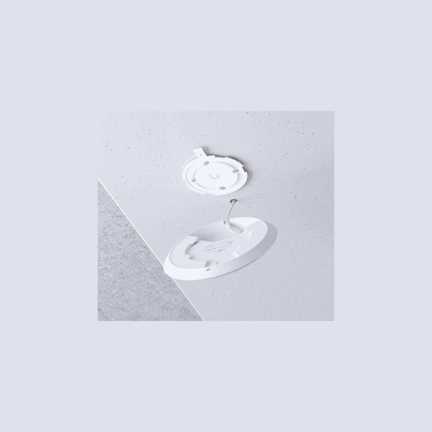 Ubiquiti Access Point U6 Plus WiFi6 2x2