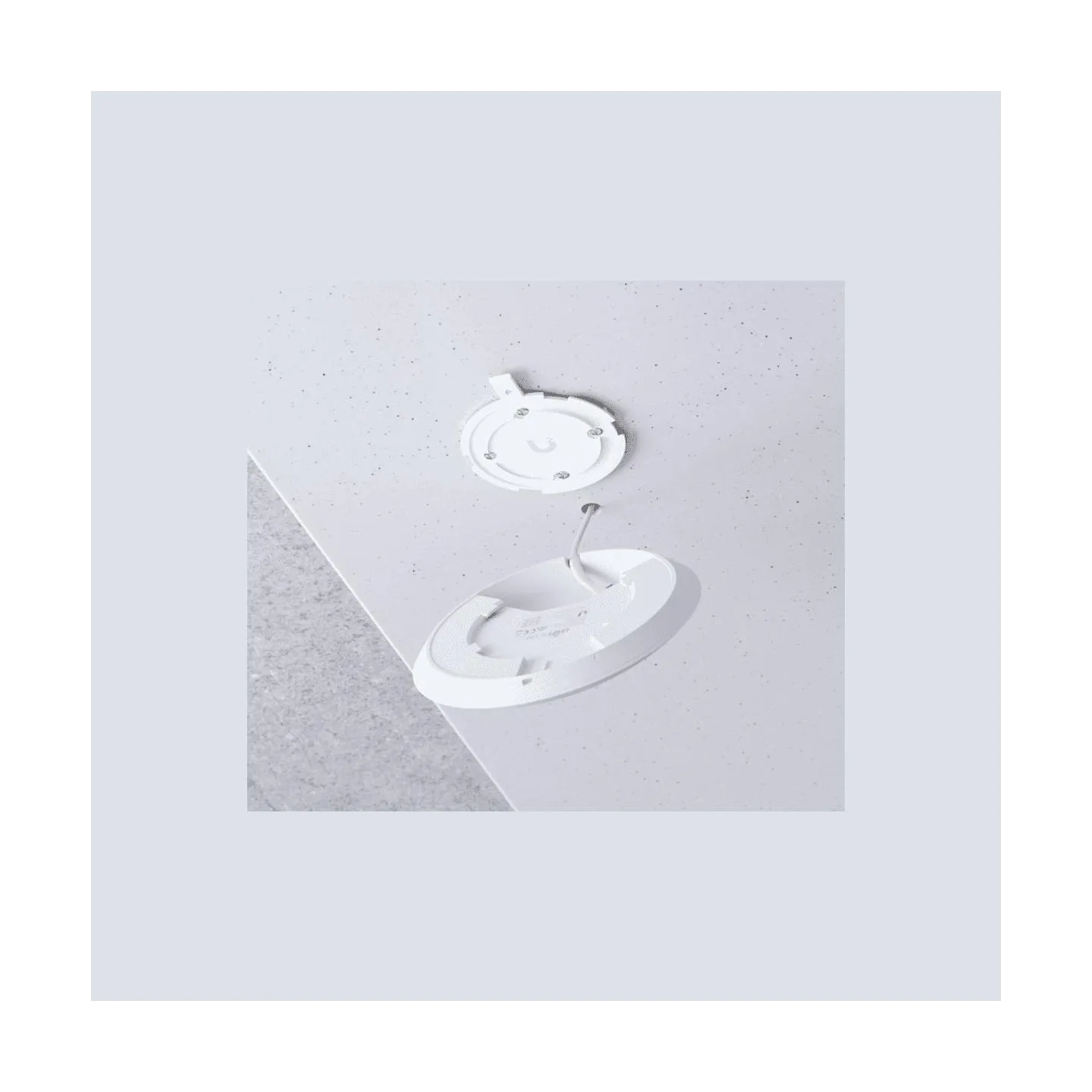 Ubiquiti Access Point U6 Plus WiFi6 2x2