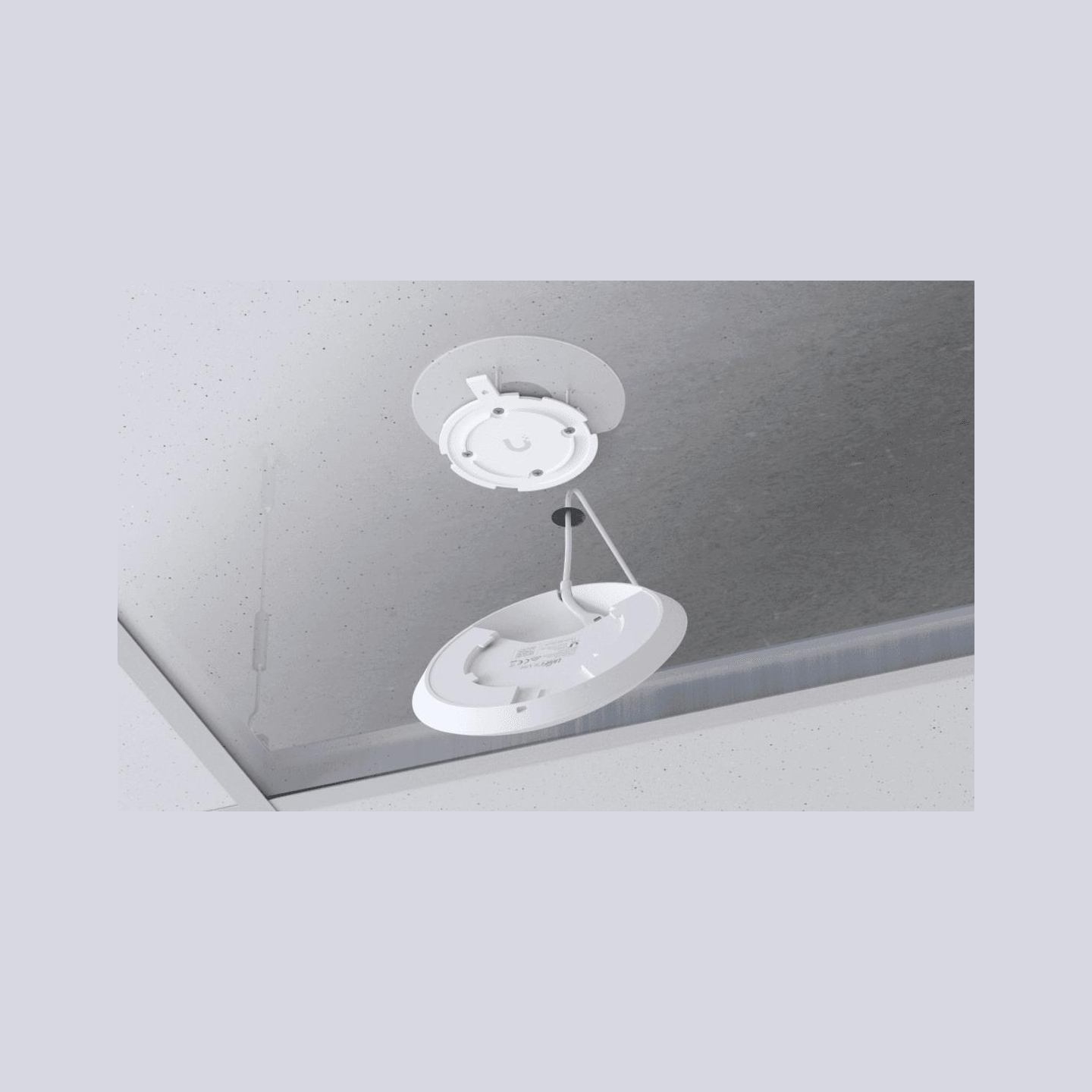 Ubiquiti Access Point U6 Plus WiFi6 2x2