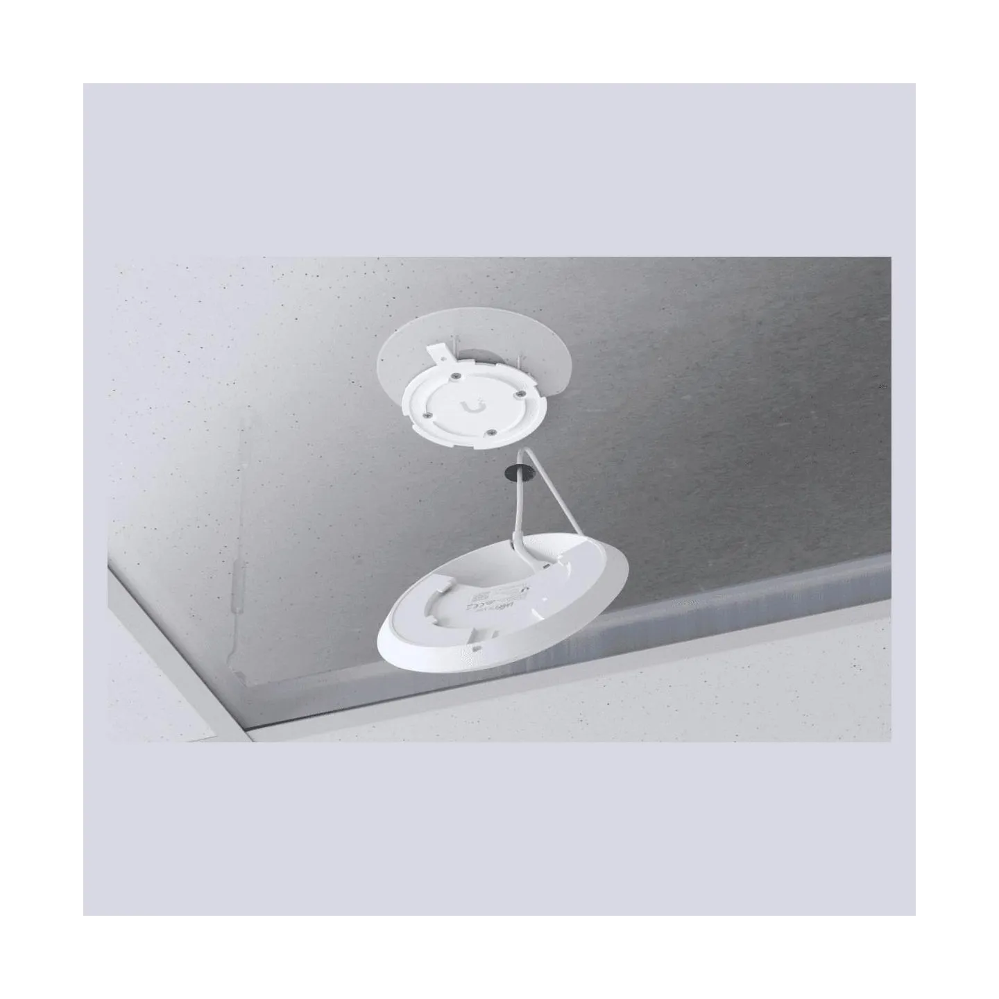 Ubiquiti Access Point U6 Plus WiFi6 2x2