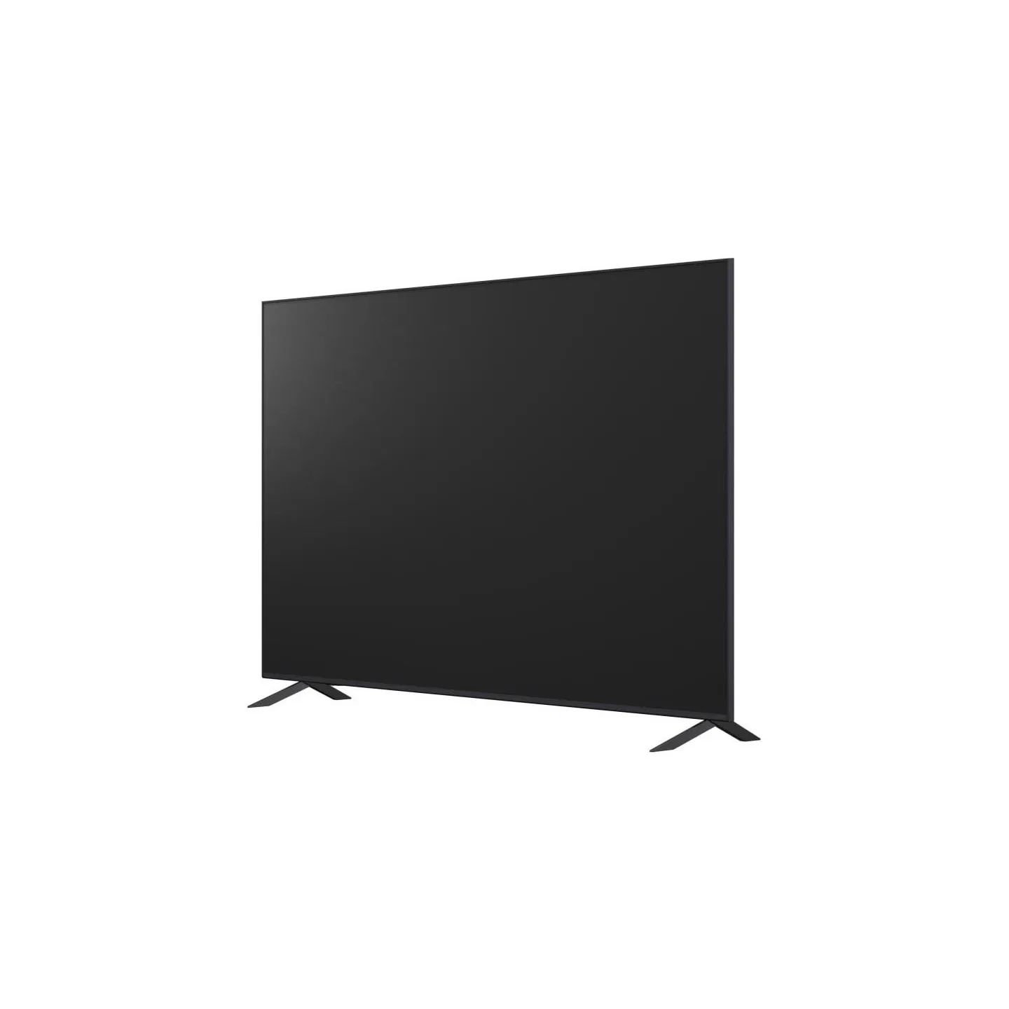 LG TV Set|LG|86"|4K/Smart|3840x2160|Wireless LAN|Bluetooth|webOS|Black|86QNED82A3B