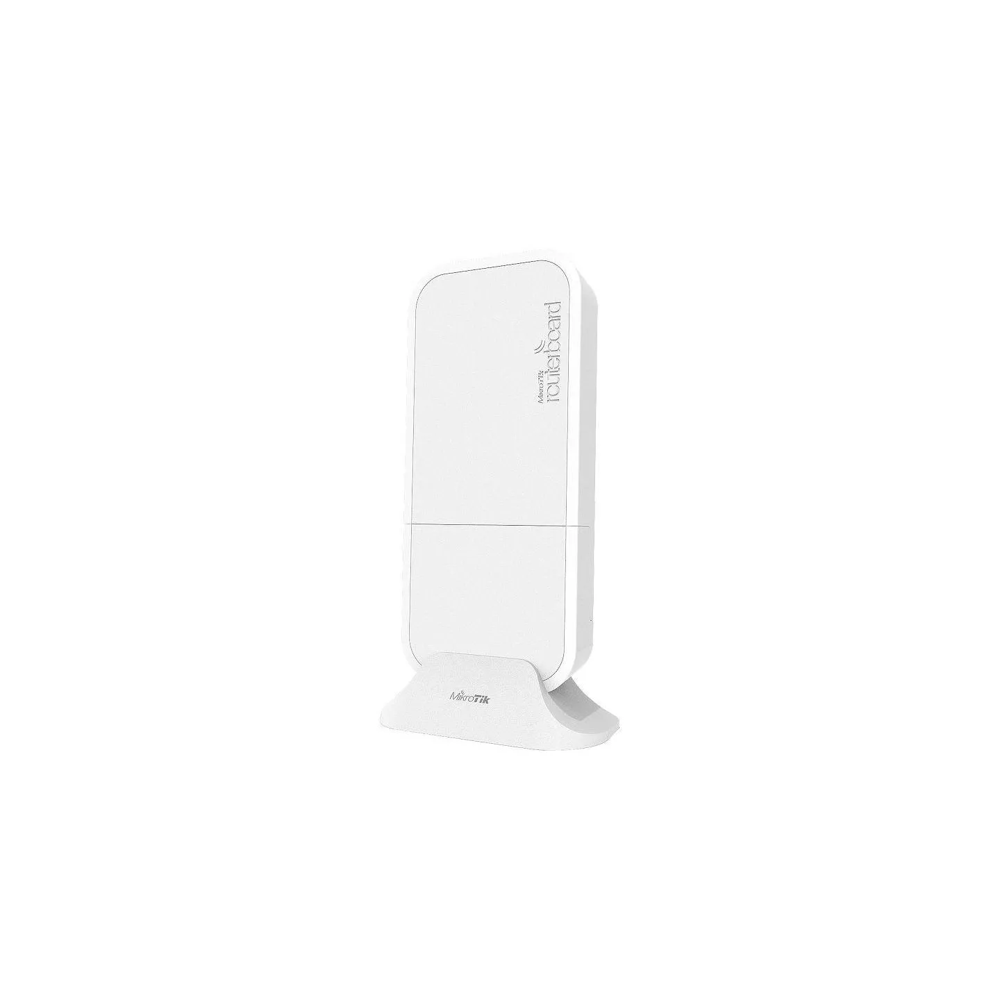 Mikrotik Access Point|MIKROTIK|1000 Mbit/s|1xLAN ports|RBWAPG-60AD-A