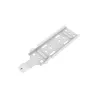 Mikrotik Access Point|MIKROTIK|1000 Mbit/s|1xLAN ports|RBWAPG-60AD-A