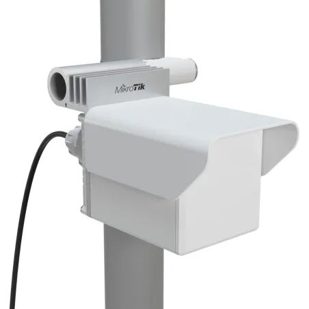 Mikrotik Access Point|MIKROTIK|433 Mbit/s|1xLAN ports|CUBEG-5AC60AY