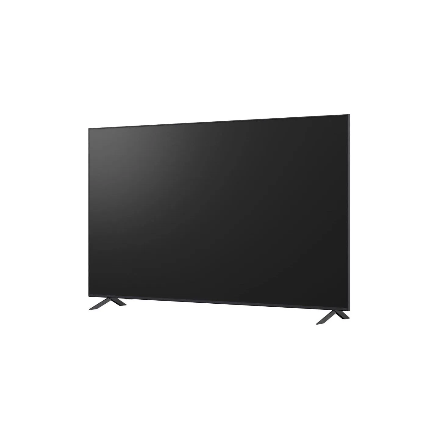 LG TV Set|LG|86"|4K/Smart|3840x2160|Wireless LAN|Bluetooth|webOS|Black|86QNED82A3B