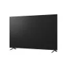 LG TV Set|LG|86"|4K/Smart|3840x2160|Wireless LAN|Bluetooth|webOS|Black|86QNED82A3B