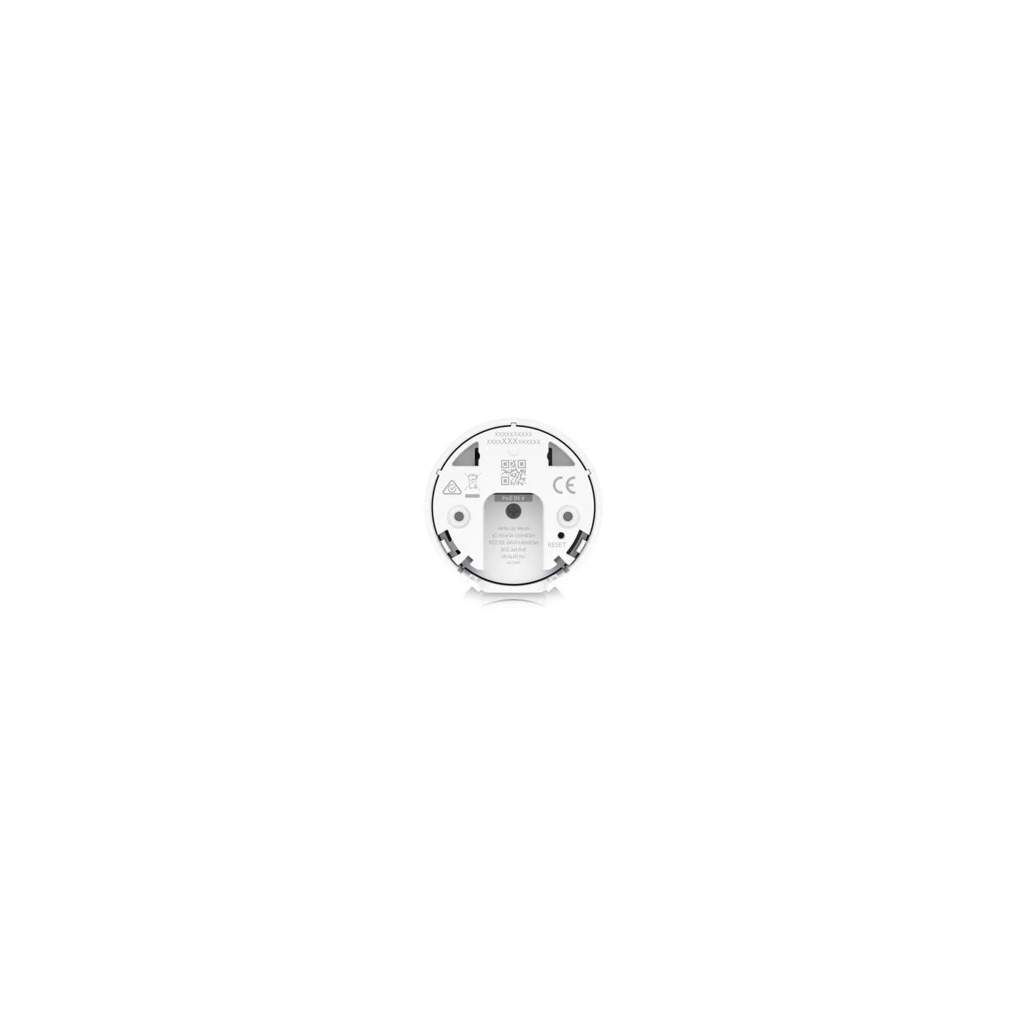 Ubiquiti U6-Mesh Access Point Mesh