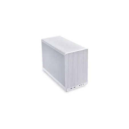 Lian Li Case|LIAN LI|A3-mATX|Micro|MicroATX|MiniITX|Colour White|G99.A3W.00