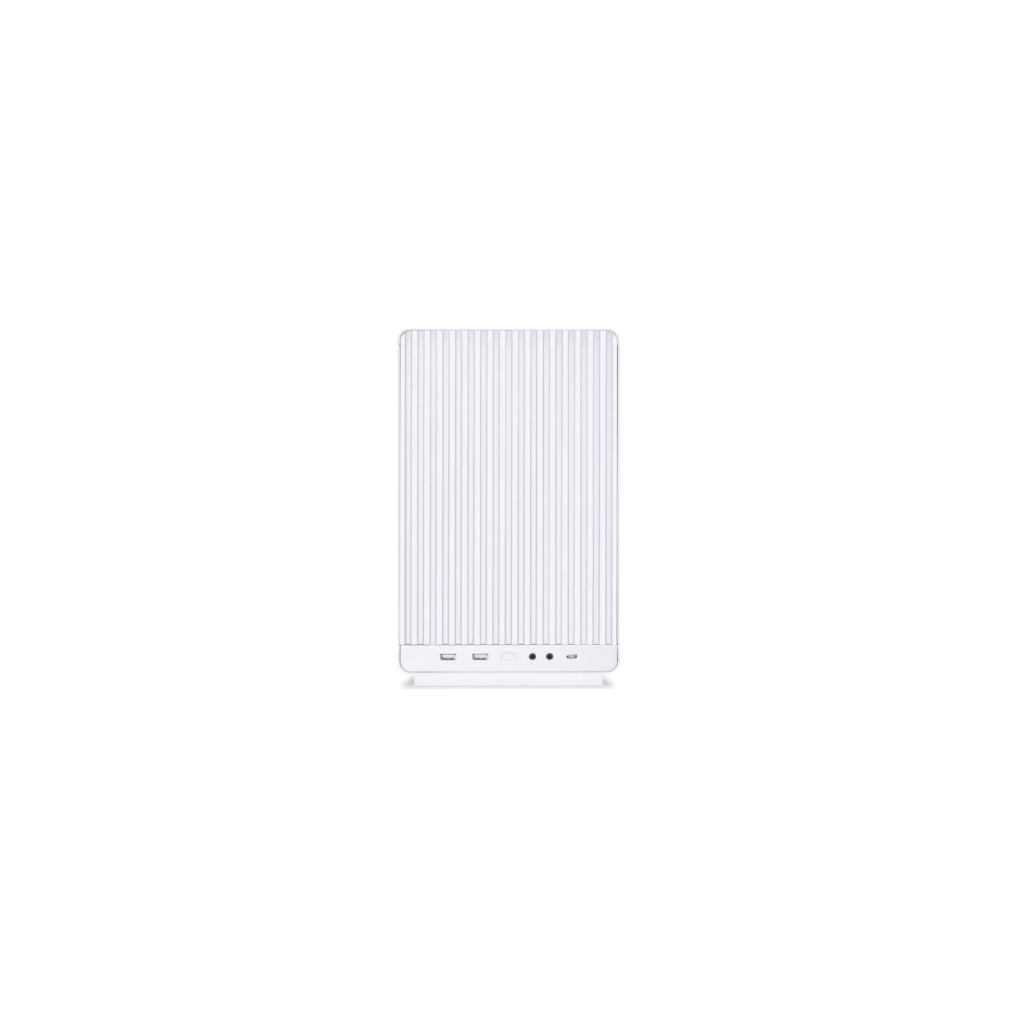 Lian Li Case|LIAN LI|A3-mATX|Micro|MicroATX|MiniITX|Colour White|G99.A3W.00