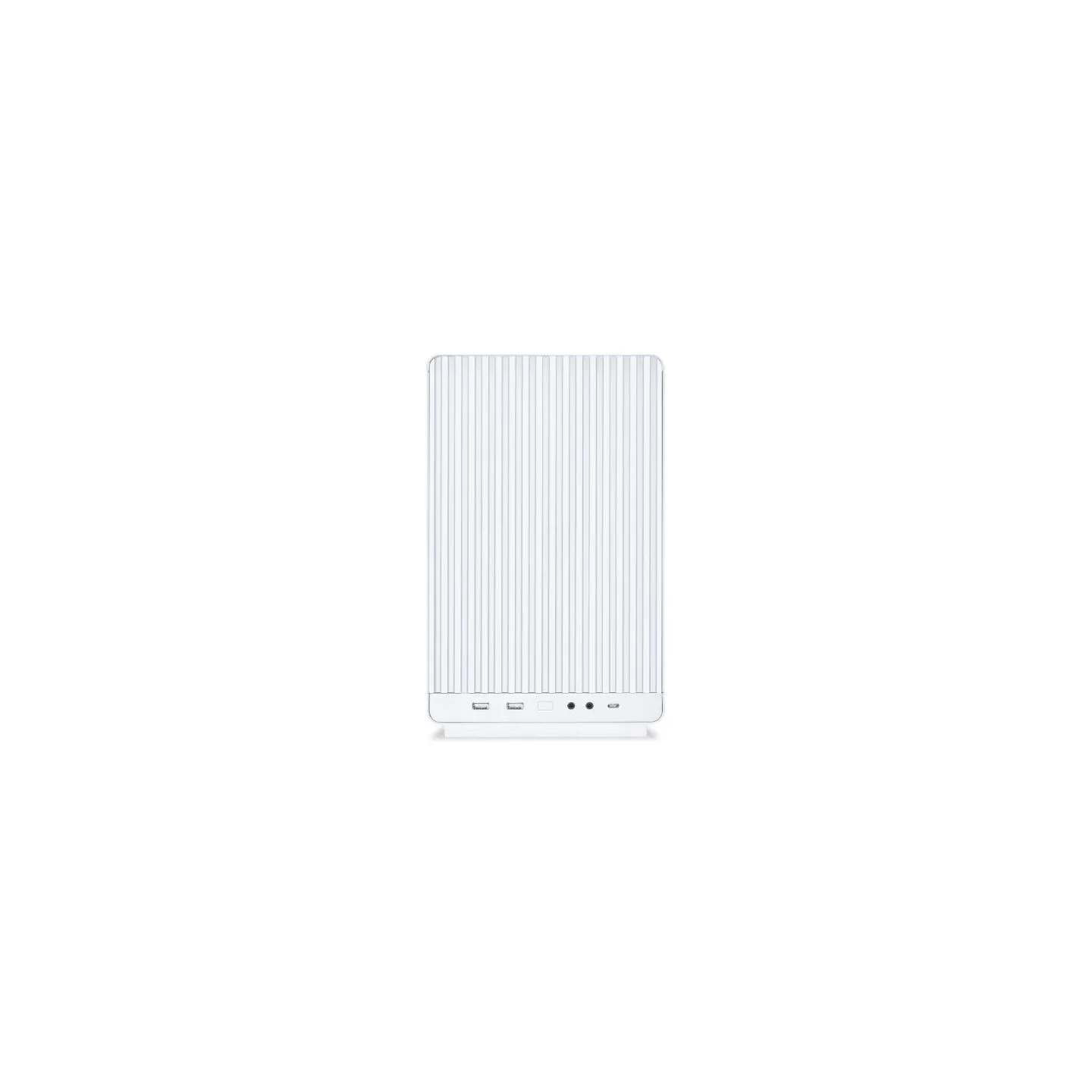 Lian Li Case|LIAN LI|A3-mATX|Micro|MicroATX|MiniITX|Colour White|G99.A3W.00