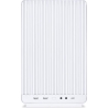 Lian Li Case|LIAN LI|A3-mATX|Micro|MicroATX|MiniITX|Colour White|G99.A3W.00