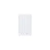 Lian Li Case|LIAN LI|A3-mATX|Micro|MicroATX|MiniITX|Colour White|G99.A3W.00