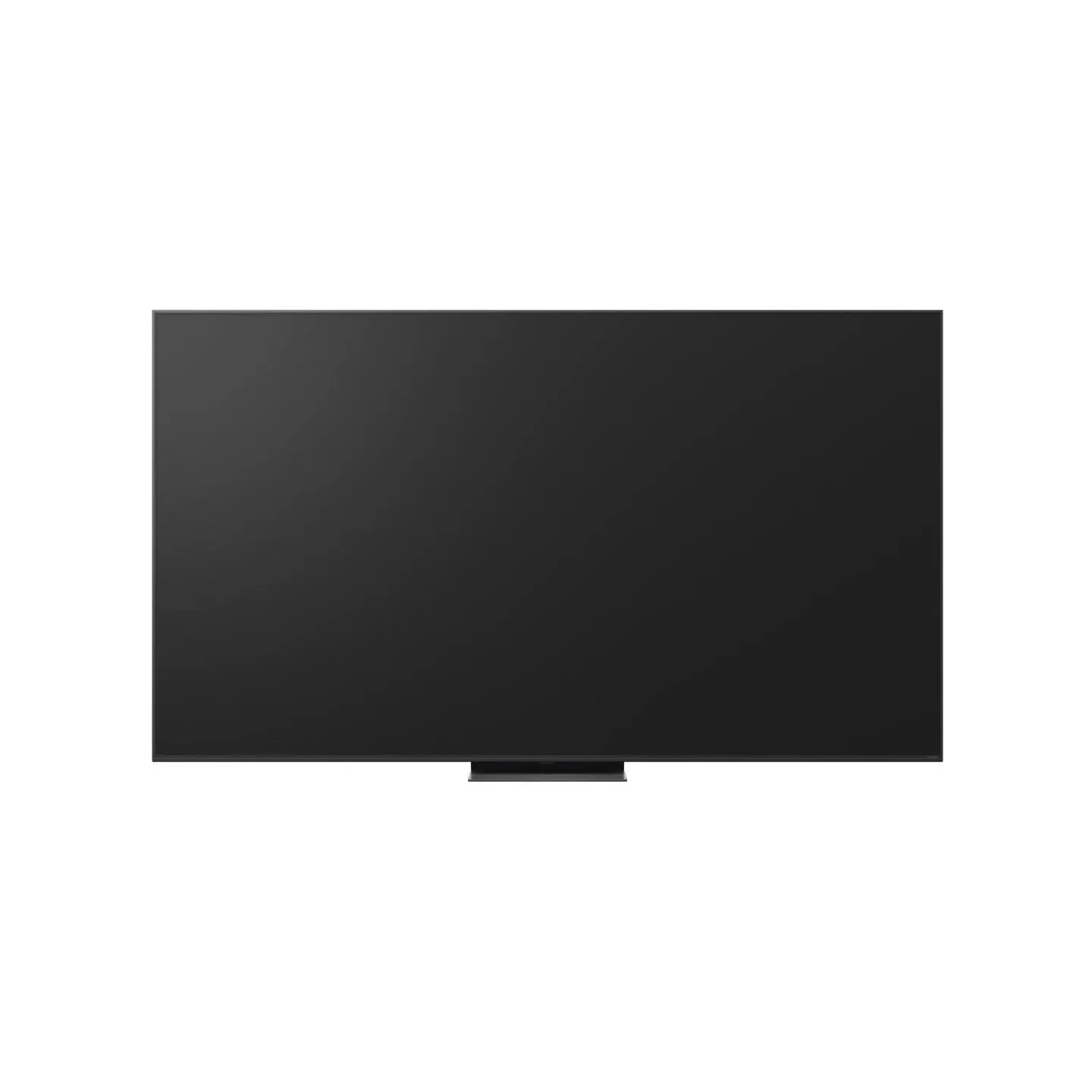 LG TV Set|LG|86"|4K/Smart|3840x2160|Wireless LAN|Bluetooth|webOS|Black|86QNED86A3A