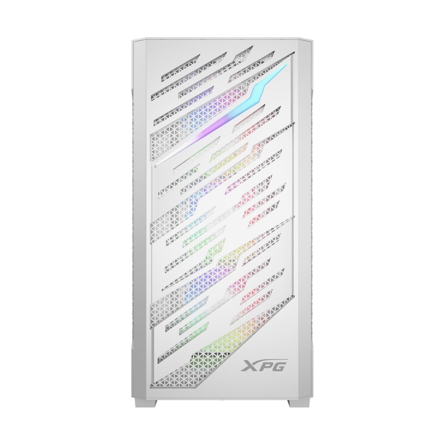 A-Data Case|ADATA|STARKER AIR BTF|MidiTower|ATX|EATX|MicroATX|MiniITX|Colour White|STARKERAIRBTFMTA-WHCWW