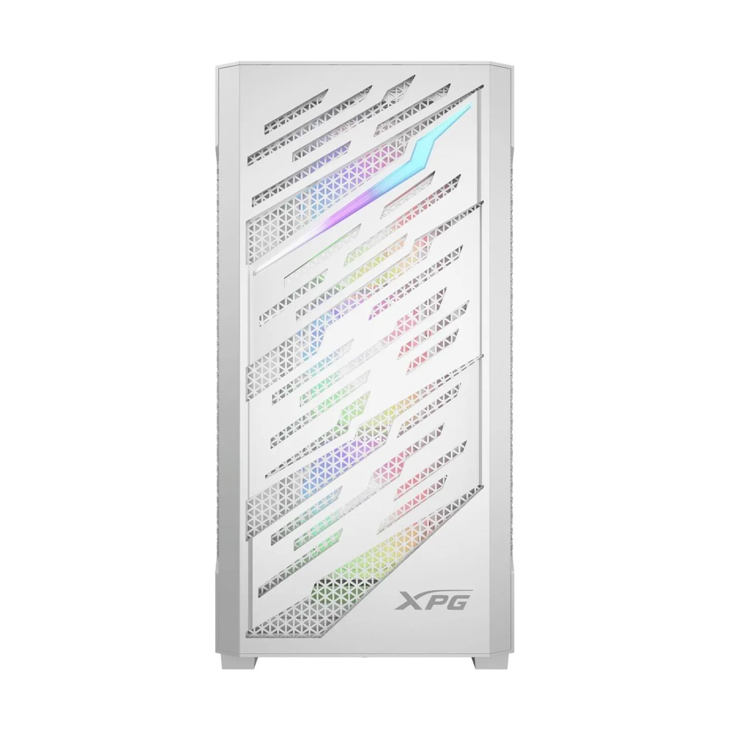 A-Data Case|ADATA|STARKER AIR BTF|MidiTower|ATX|EATX|MicroATX|MiniITX|Colour White|STARKERAIRBTFMTA-WHCWW