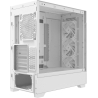 A-Data Case|ADATA|STARKER AIR BTF|MidiTower|ATX|EATX|MicroATX|MiniITX|Colour White|STARKERAIRBTFMTA-WHCWW