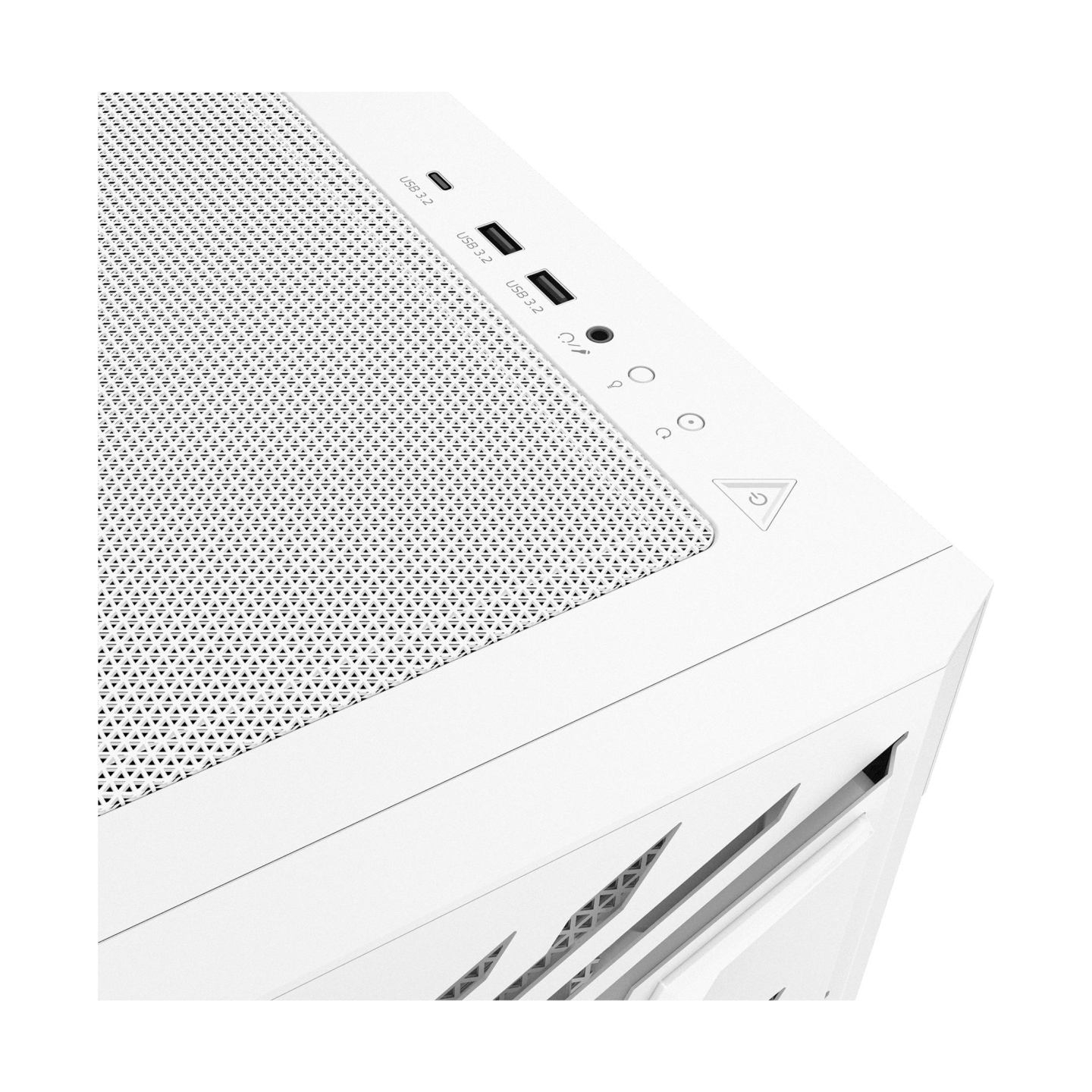 A-Data Case|ADATA|STARKER AIR BTF|MidiTower|ATX|EATX|MicroATX|MiniITX|Colour White|STARKERAIRBTFMTA-WHCWW