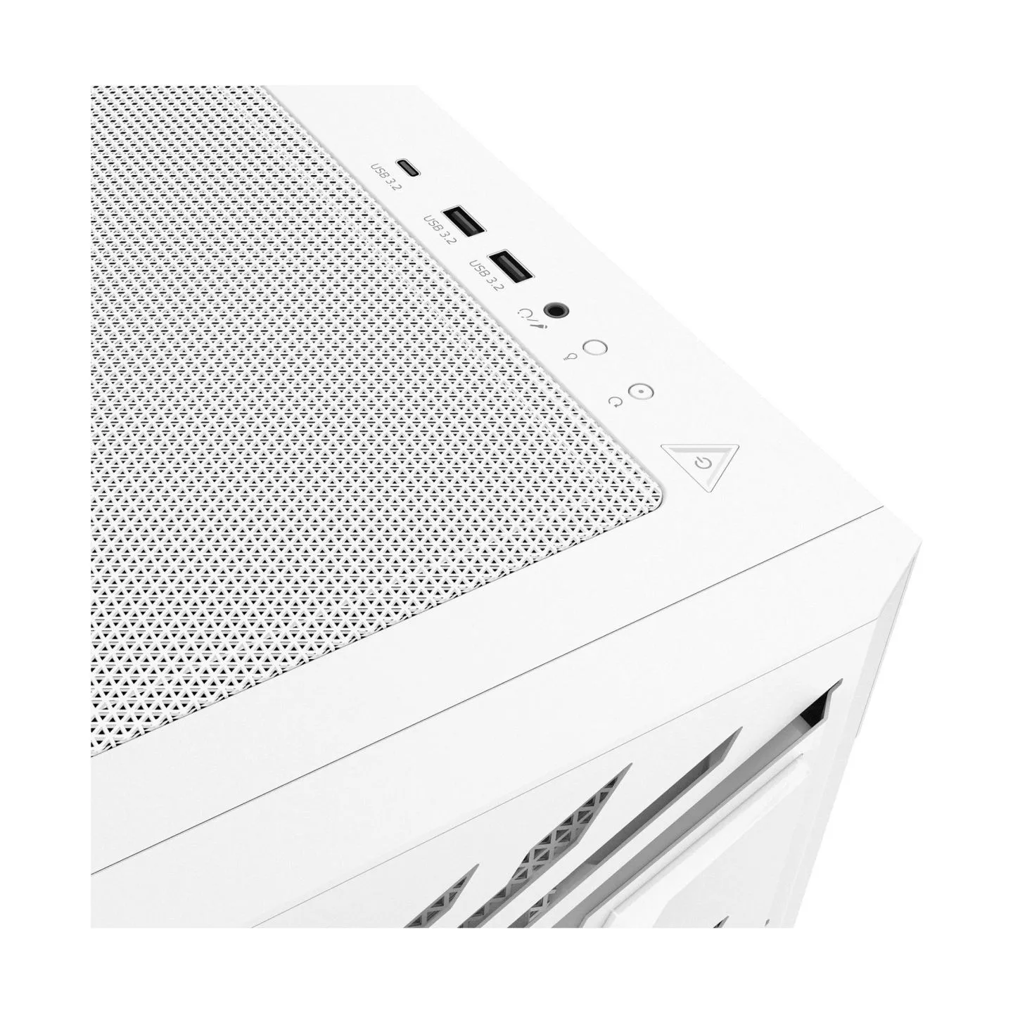 A-Data Case|ADATA|STARKER AIR BTF|MidiTower|ATX|EATX|MicroATX|MiniITX|Colour White|STARKERAIRBTFMTA-WHCWW