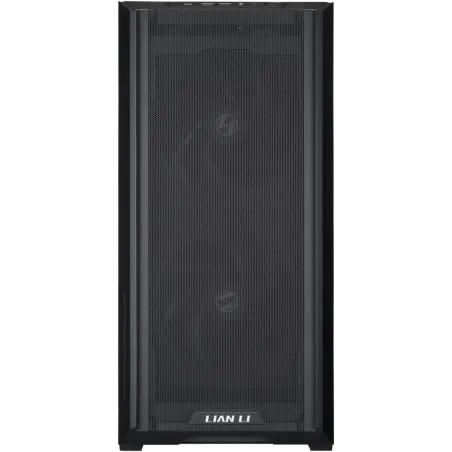 Lian Li Case|LIAN LI|LANCOOL 216X BLACK|MidiTower|Case product features Transparent panel|ATX|EATX|MicroATX|MiniITX|Colour Black