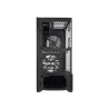 Lian Li Case|LIAN LI|LANCOOL 216X BLACK|MidiTower|Case product features Transparent panel|ATX|EATX|MicroATX|MiniITX|Colour Black