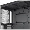 Lian Li Case|LIAN LI|LANCOOL 216X BLACK|MidiTower|Case product features Transparent panel|ATX|EATX|MicroATX|MiniITX|Colour Black