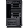 Lian Li Case|LIAN LI|A3-mATX|Micro|MicroATX|MiniITX|Colour Black / Brown|G99.A3X-WD.00