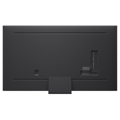 LG TV Set|LG|86"|4K/Smart|3840x2160|Wireless LAN|Bluetooth|webOS|Black|86QNED86A3A