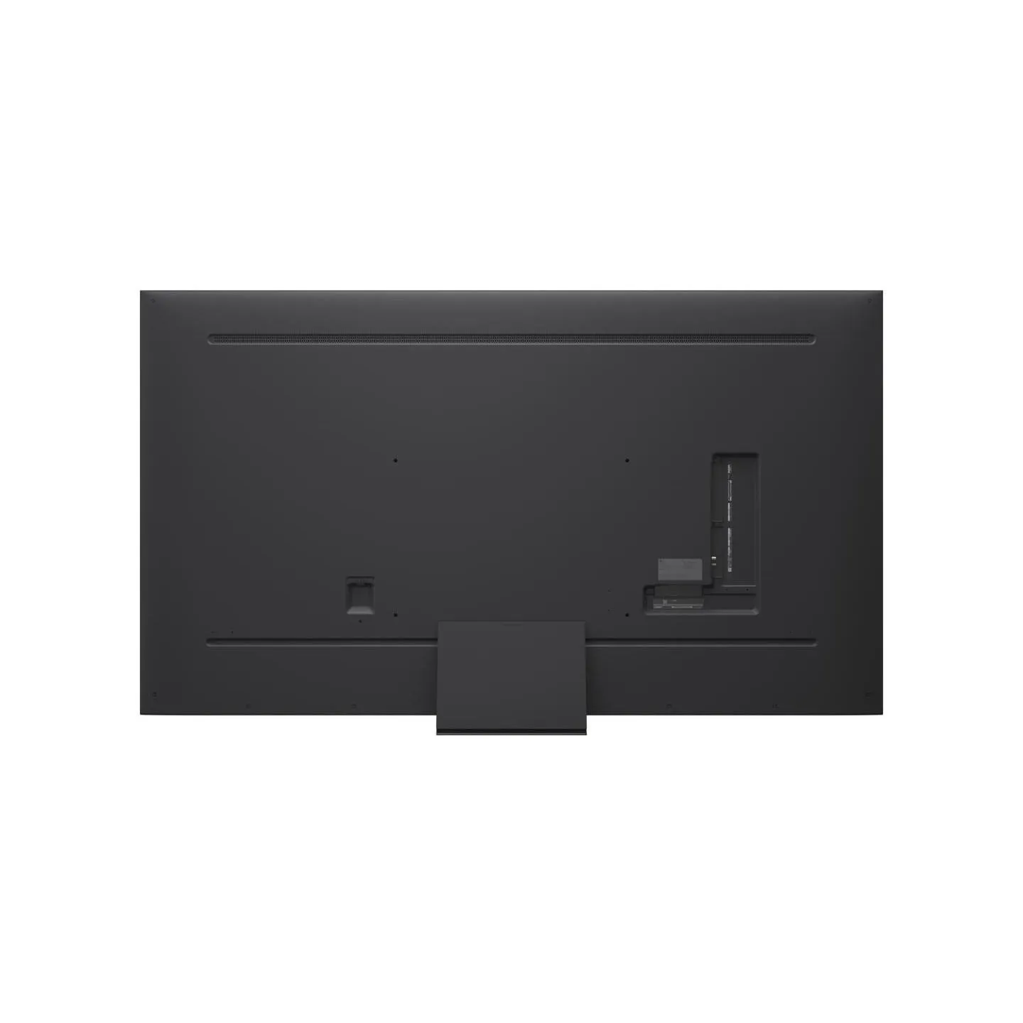 LG TV Set|LG|86"|4K/Smart|3840x2160|Wireless LAN|Bluetooth|webOS|Black|86QNED86A3A