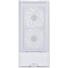 Lian Li Case|LIAN LI|LANCOOL 207|MidiTower|Case product features Transparent panel|Not included|ATX|MicroATX|MiniITX|Colour Whit