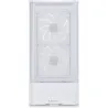 Lian Li Case|LIAN LI|LANCOOL 207|MidiTower|Case product features Transparent panel|Not included|ATX|MicroATX|MiniITX|Colour Whit