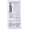 Lian Li Case|LIAN LI|LANCOOL 207|MidiTower|Case product features Transparent panel|Not included|ATX|MicroATX|MiniITX|Colour Whit