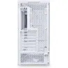 Lian Li Case|LIAN LI|LANCOOL 207|MidiTower|Case product features Transparent panel|Not included|ATX|MicroATX|MiniITX|Colour Whit