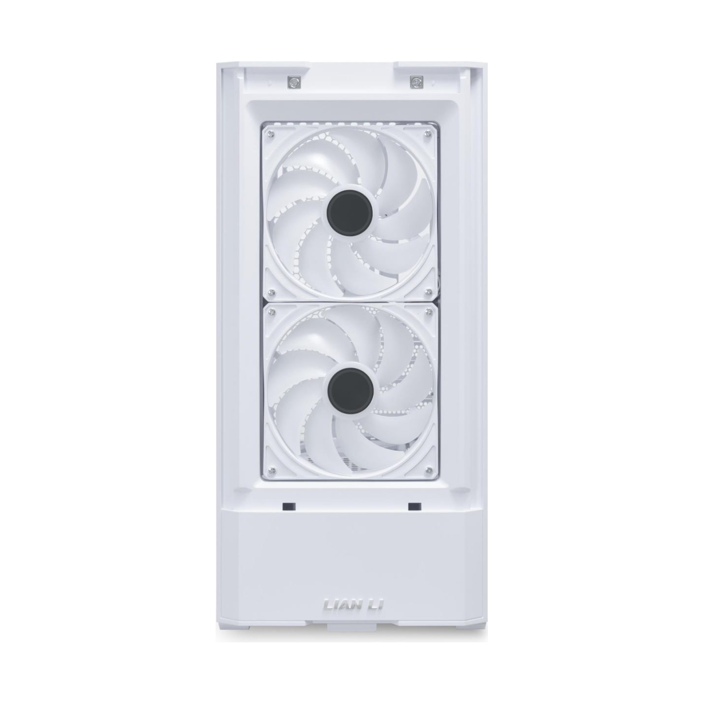 Lian Li Case|LIAN LI|LANCOOL 207|MidiTower|Case product features Transparent panel|Not included|ATX|MicroATX|MiniITX|Colour Whit