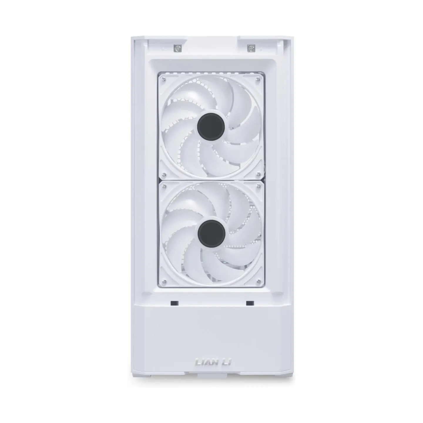 Lian Li Case|LIAN LI|LANCOOL 207|MidiTower|Case product features Transparent panel|Not included|ATX|MicroATX|MiniITX|Colour Whit
